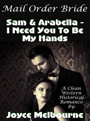 cover image of Mail Order Bride